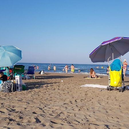 El Mar Te Espera Διαμέρισμα Grao de Castellon Εξωτερικό φωτογραφία