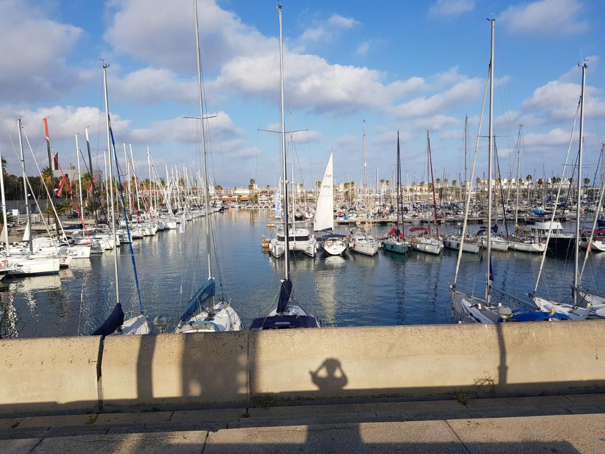 El Mar Te Espera Διαμέρισμα Grao de Castellon Εξωτερικό φωτογραφία