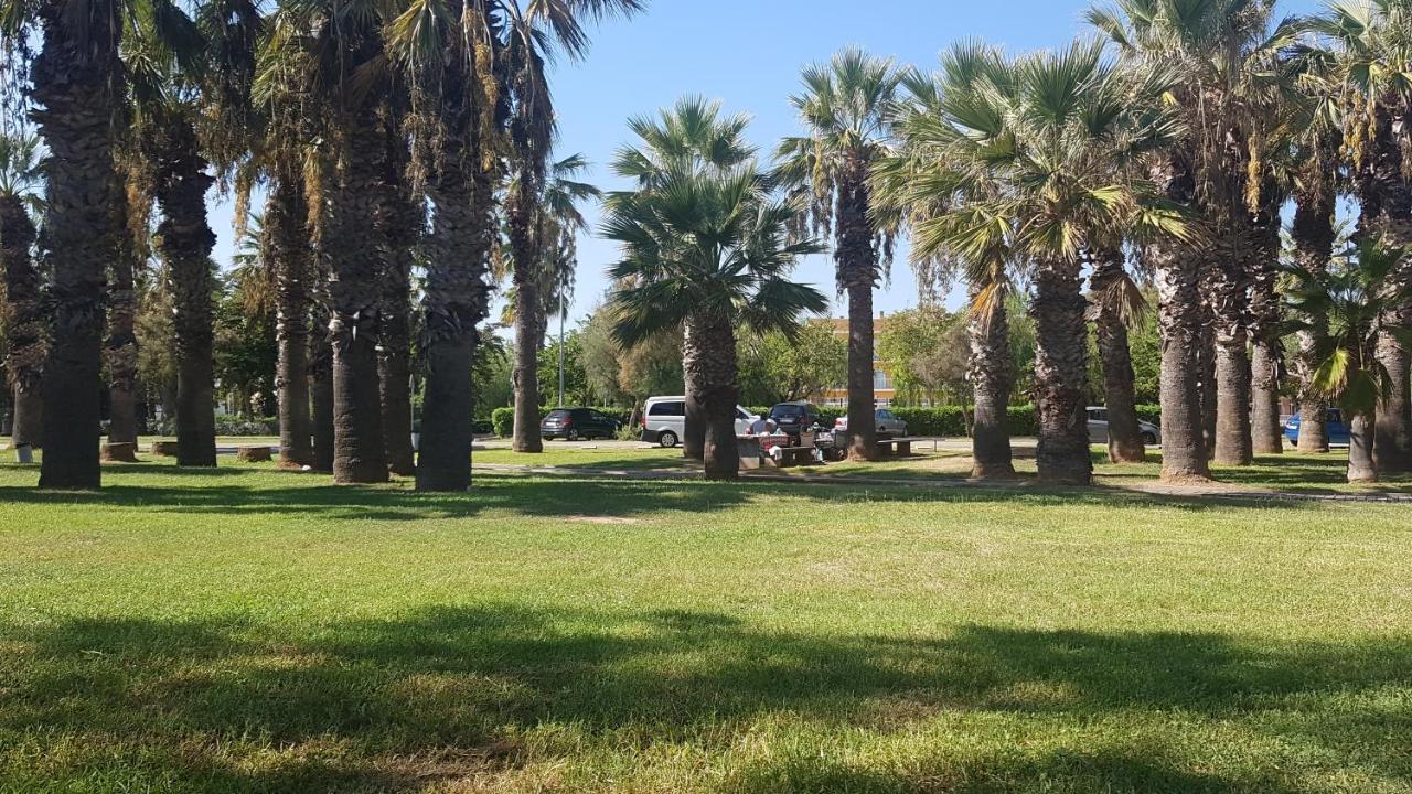 El Mar Te Espera Διαμέρισμα Grao de Castellon Εξωτερικό φωτογραφία